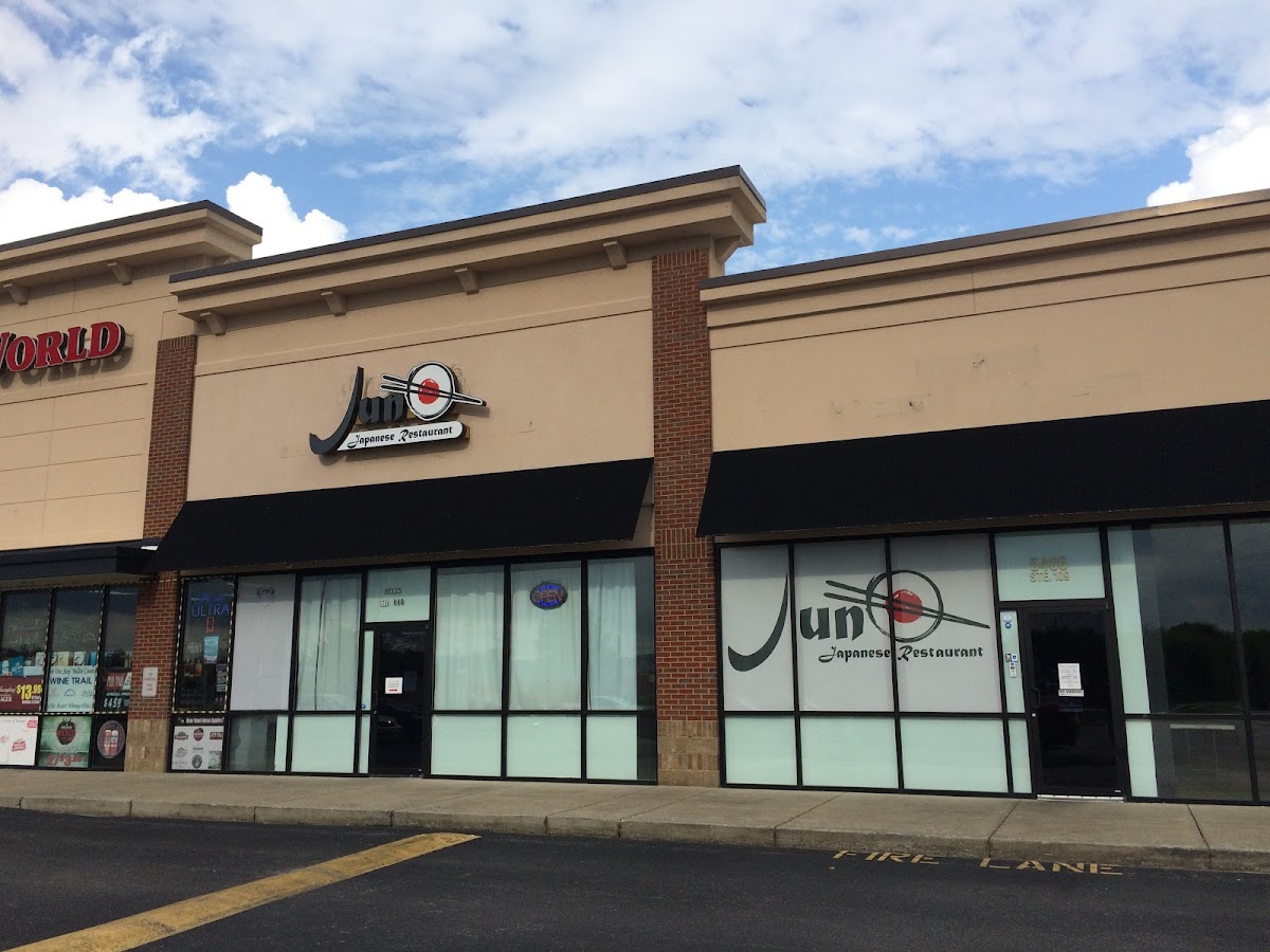 Juno Japanese Restaurant